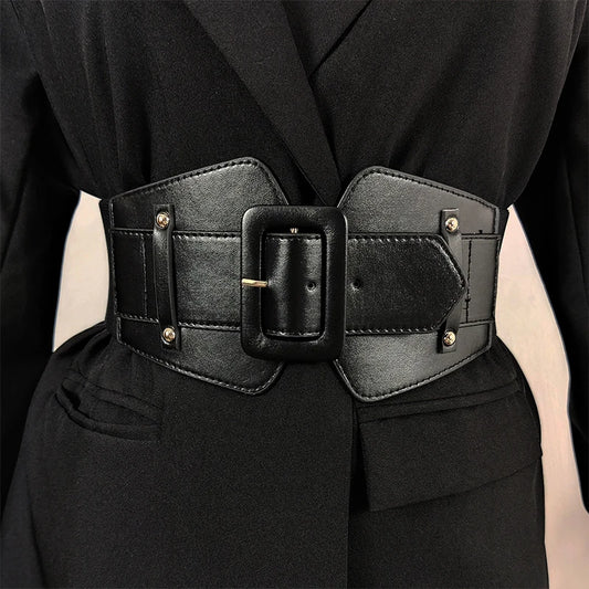 Alana Corset Belt