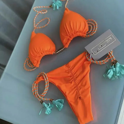 Adriana Bikini