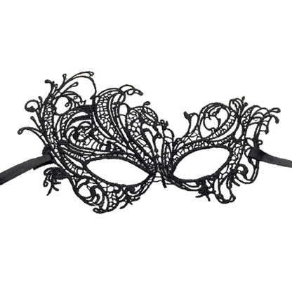 Lace Mask