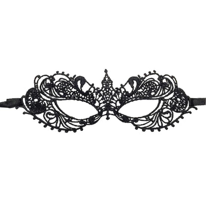 Lace Mask