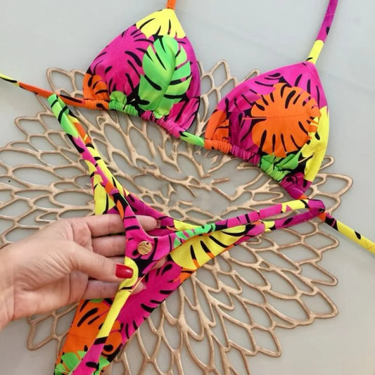 Aparecida Bikini