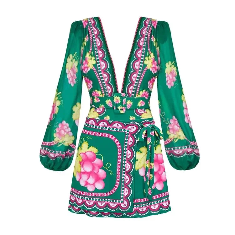 Carolina One piece & Cover up