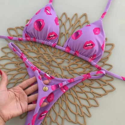 Aparecida Bikini