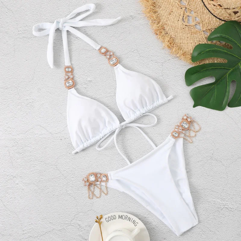 Bruna Bikini