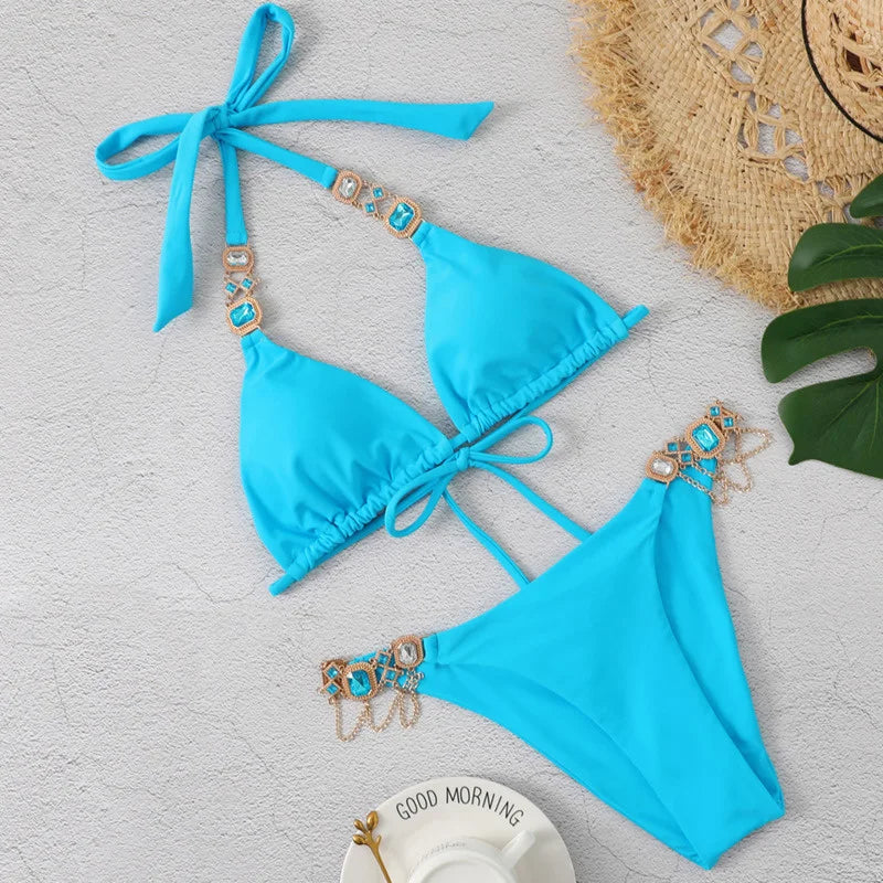 Bruna Bikini