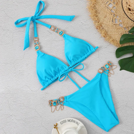 Bruna Bikini