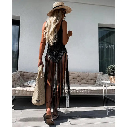 Beach Cover Up