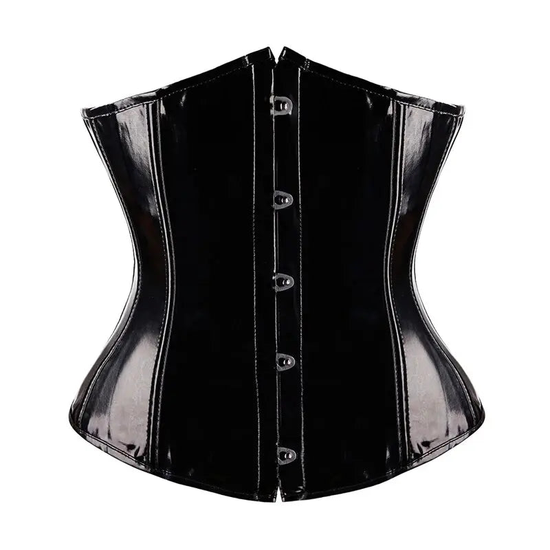 Black Corset