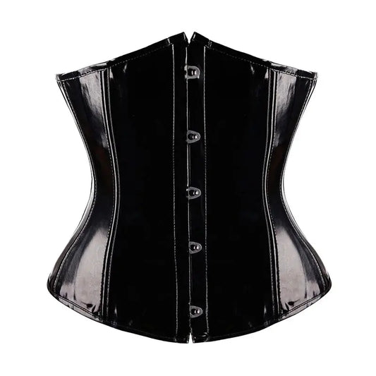 Black Corset