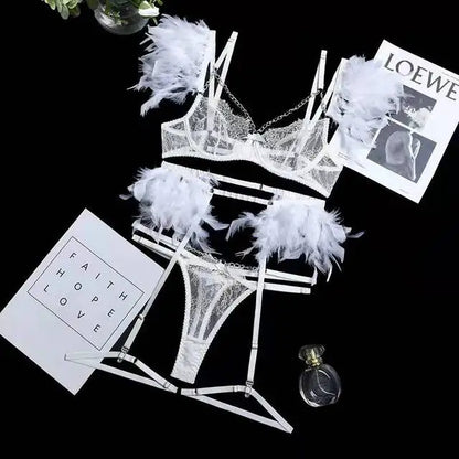 Robin's Luxury Set