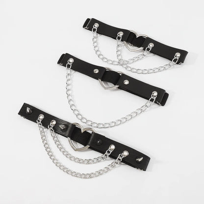 Leg Harness
