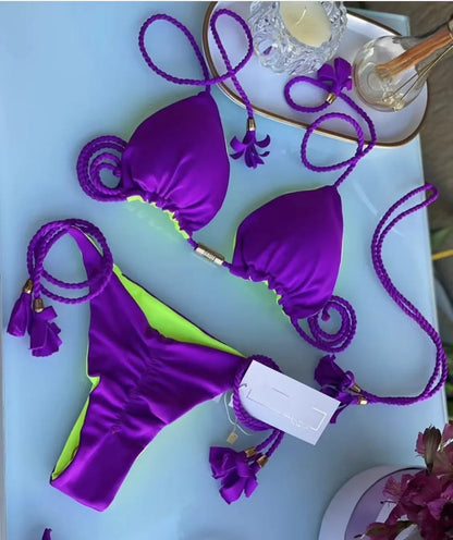 Adriana Bikini