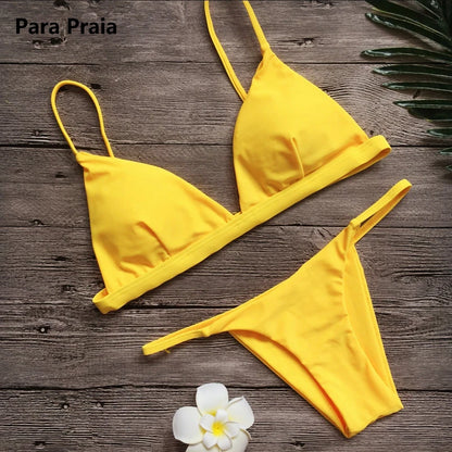 Carla Bikini