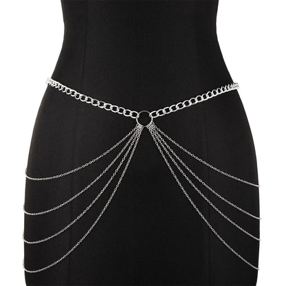 Maisie Chain