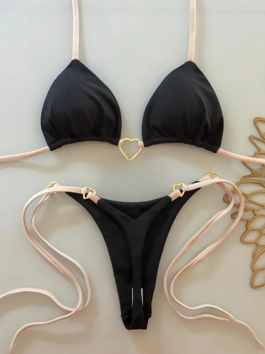 Camila Bikini