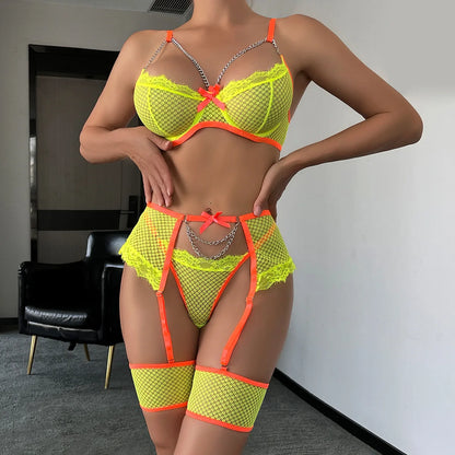 Barbara's Set