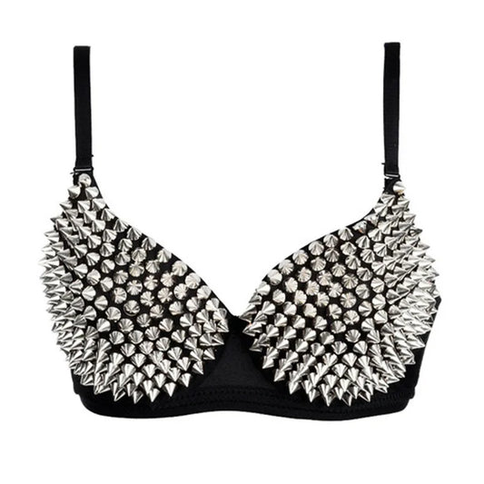 Laylah's Bra