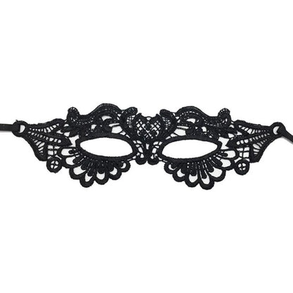 Lace Mask