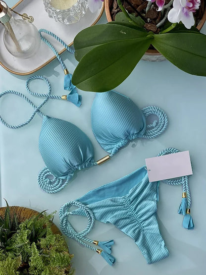 Adriana Bikini