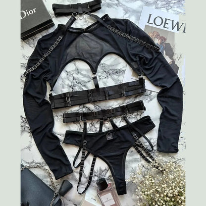 Ana's Set