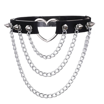 Leg Harness