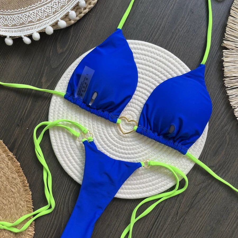 Camila Bikini