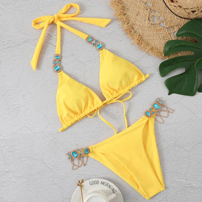 Bruna Bikini