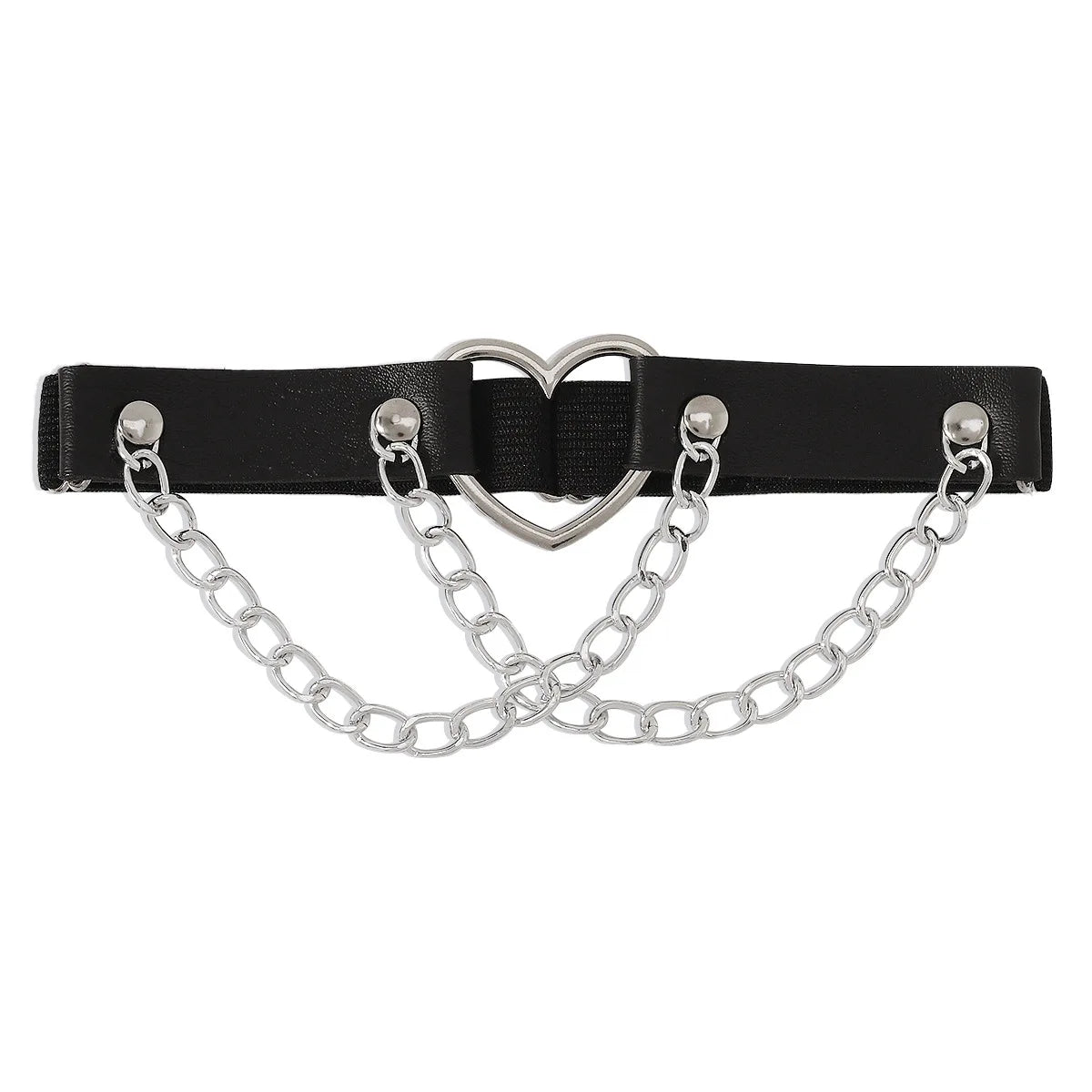 Leg Harness
