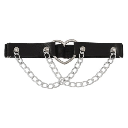 Leg Harness
