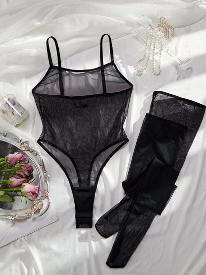 Mila Bodysuit