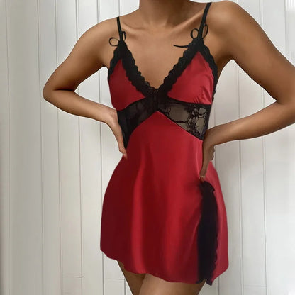 Nightgown Dresses