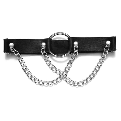 Leg Harness