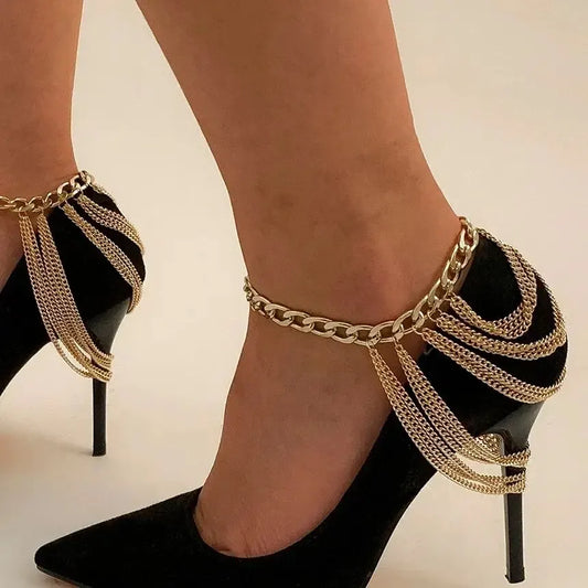 Anklets