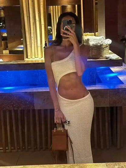 Maxi Dress Cover Up