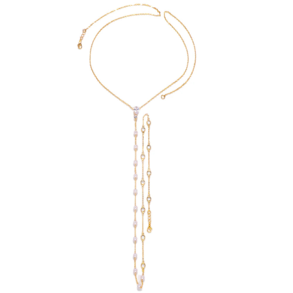 Crystal Chain