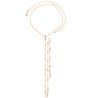 Crystal Chain