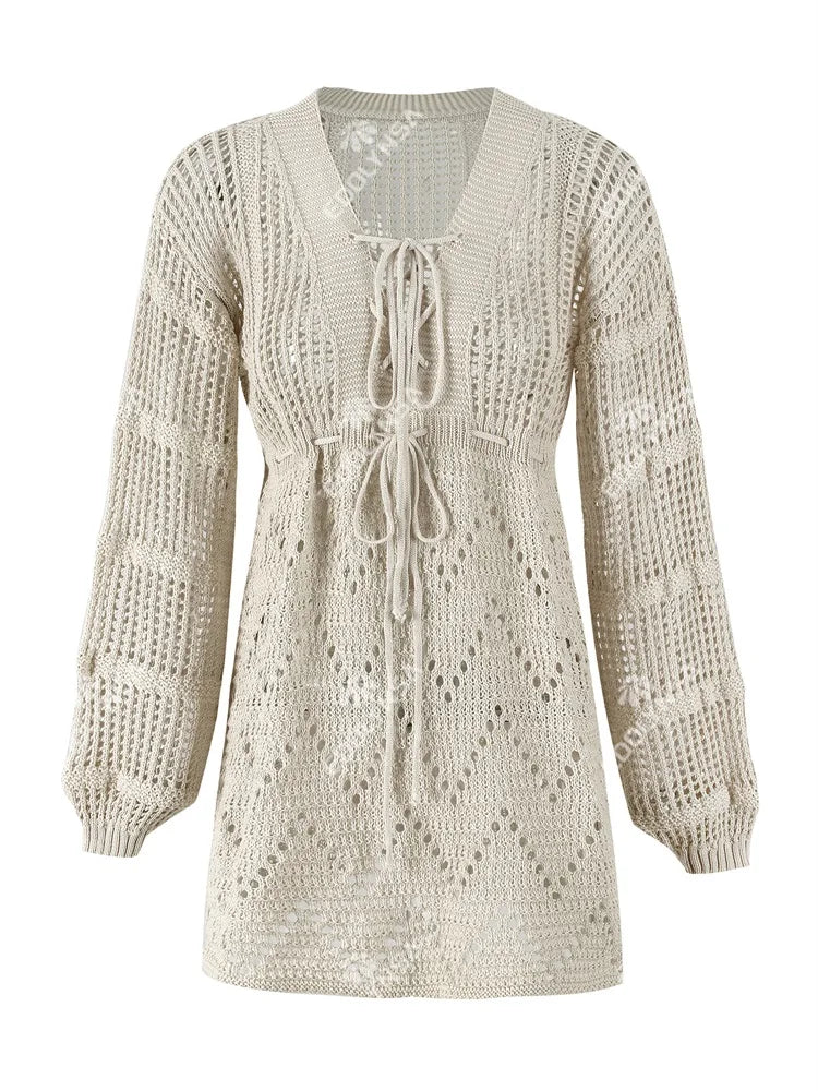 Catarina Dress