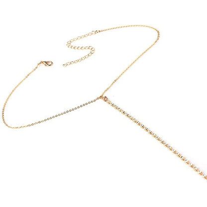 Lapis Chain