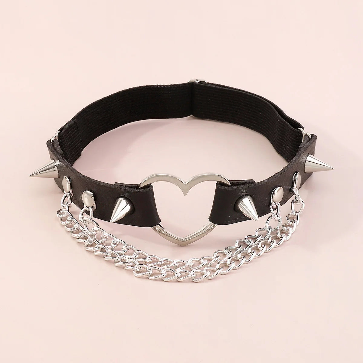 Leg Harness