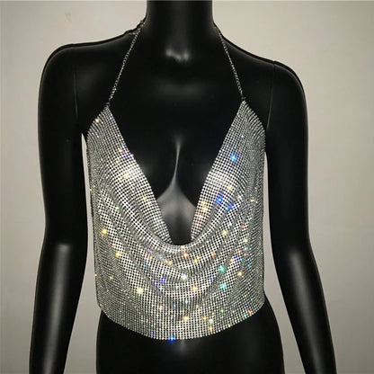 Mae Chain Top