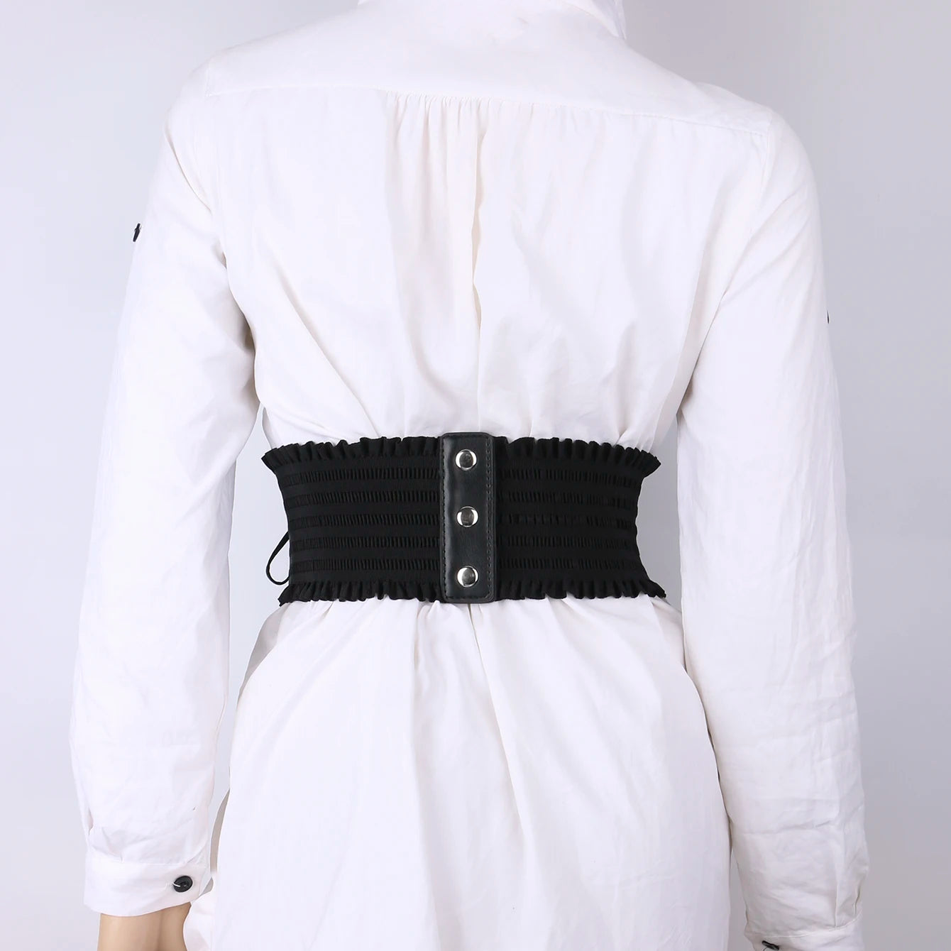 Lace Belt