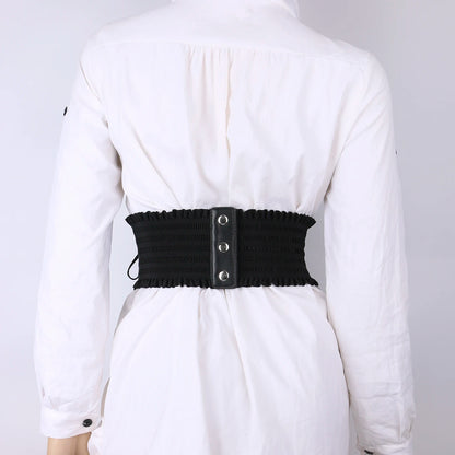 Lace Belt