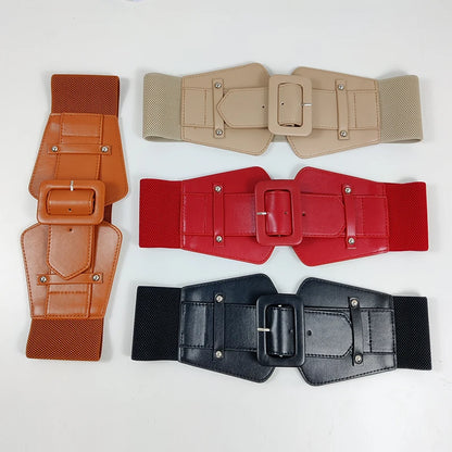 Alana Corset Belt