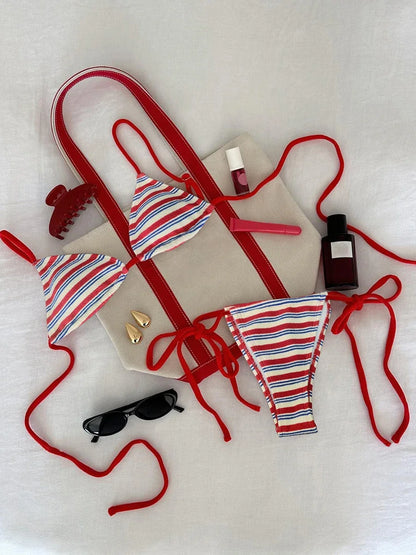 Adriene Bikini
