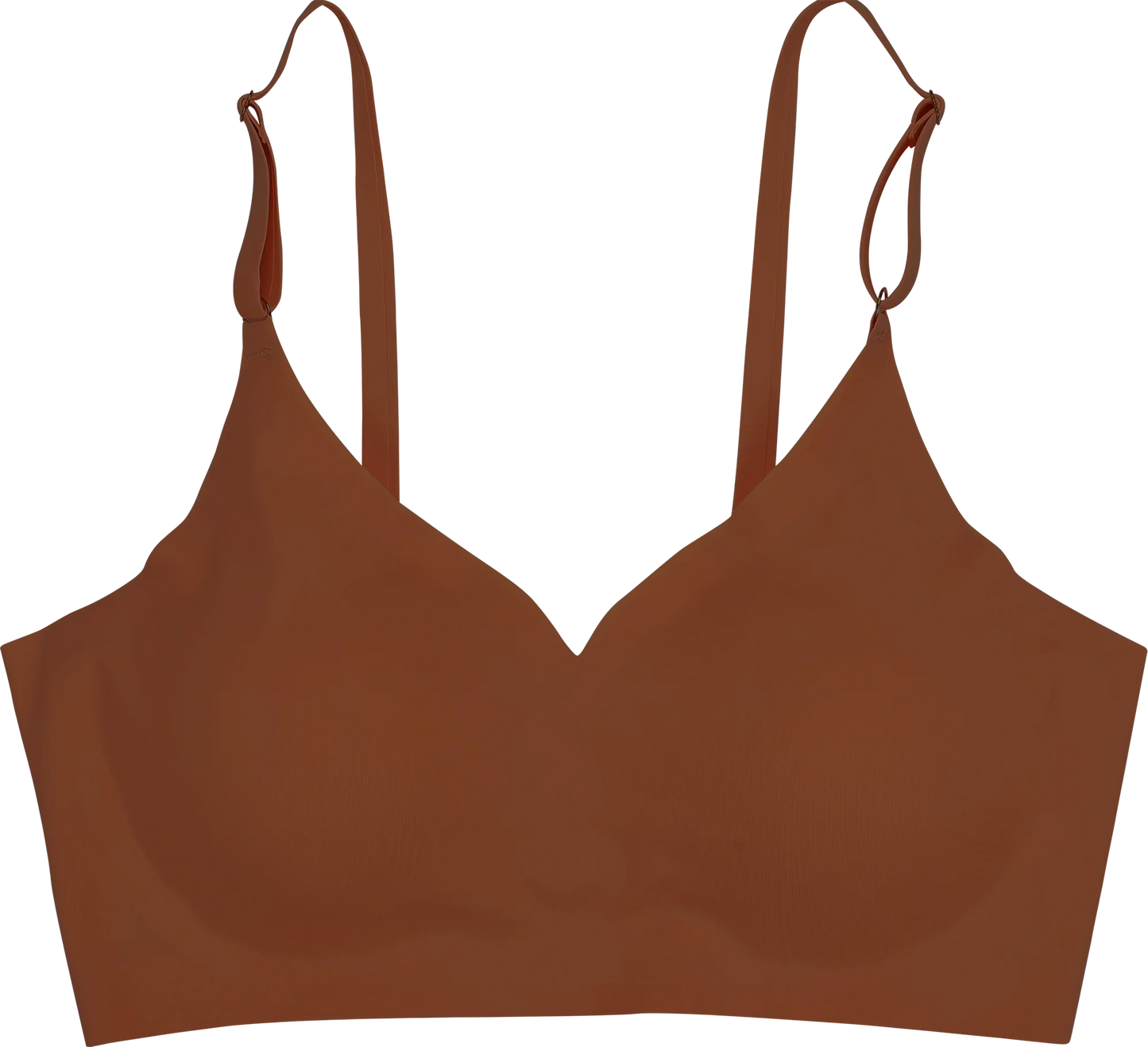 Laser Cut Seamless Wireless