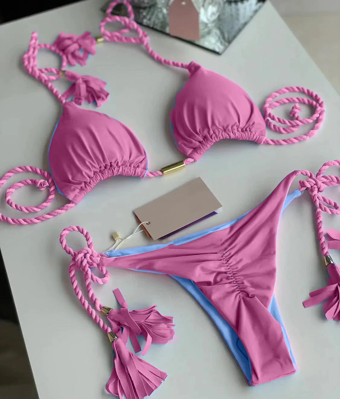 Adriana Bikini