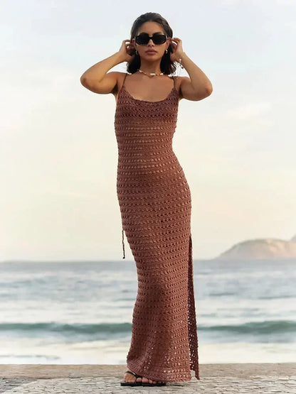 Cristiana Dress