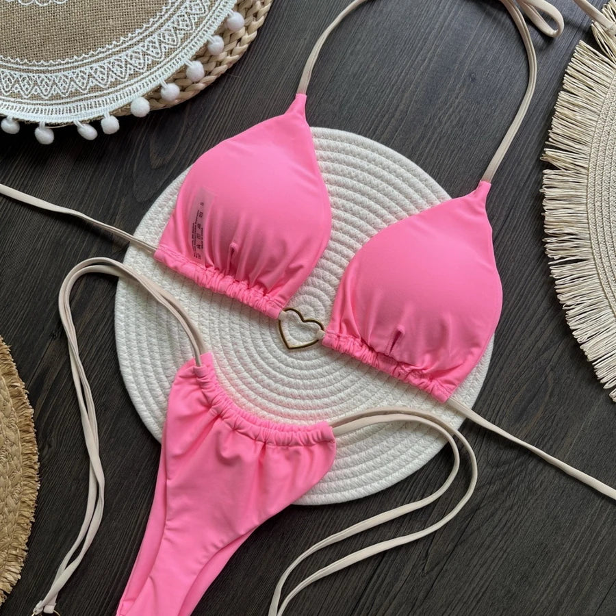 Camila Bikini