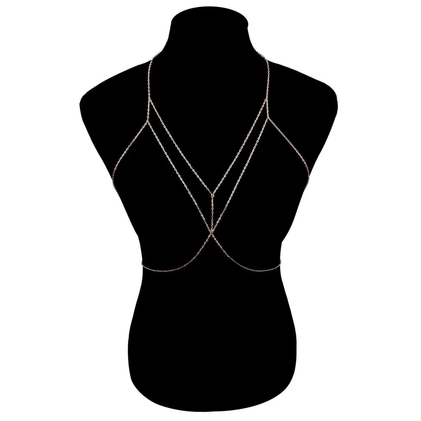 Citrine Chain