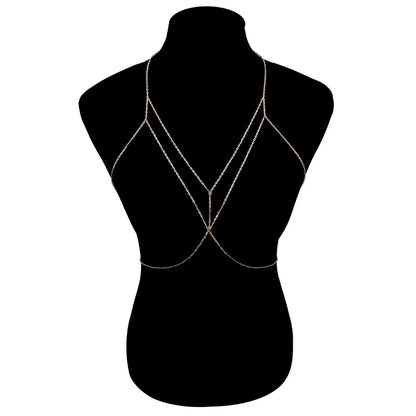 Citrine Chain